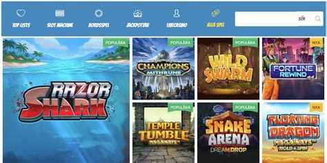 play jango casino
